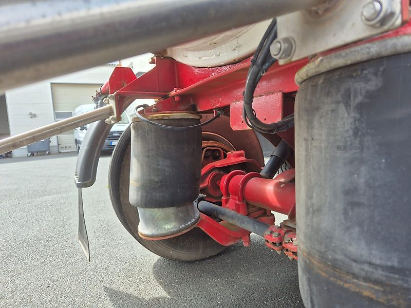 Fabr. Cobolt - 23660 Liter - 1 Kammer(Nr. 6130)