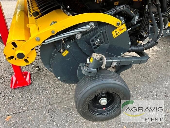 Pöttinger JUMBO 8350 DB