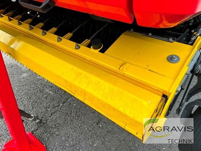 Pöttinger JUMBO 8350 DB