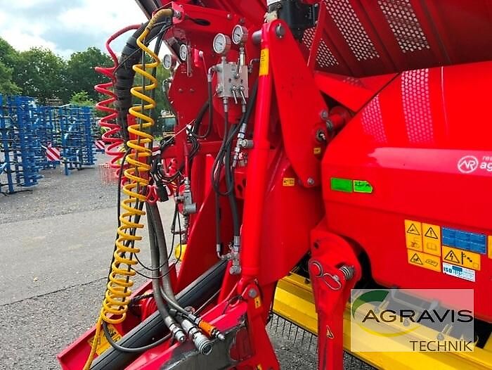 Pöttinger JUMBO 8350 DB