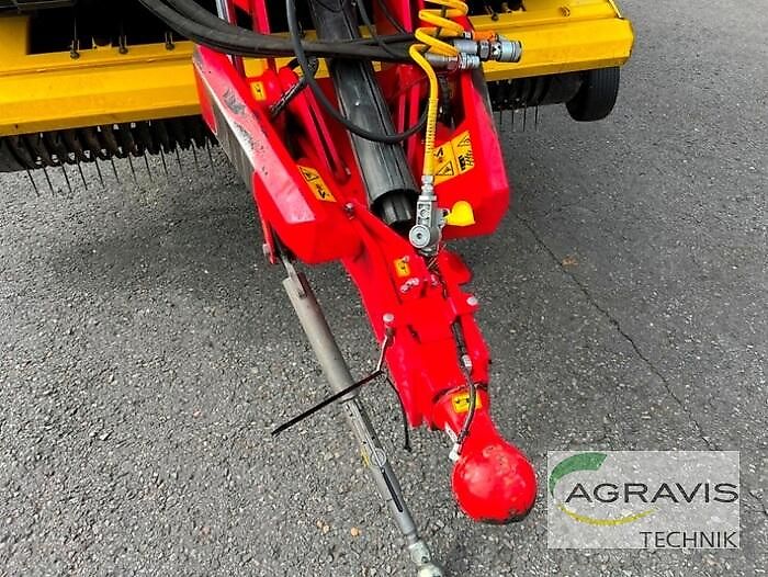 Pöttinger JUMBO 8350 DB