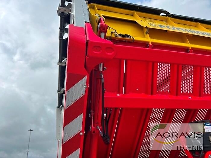 Pöttinger JUMBO 8350 DB
