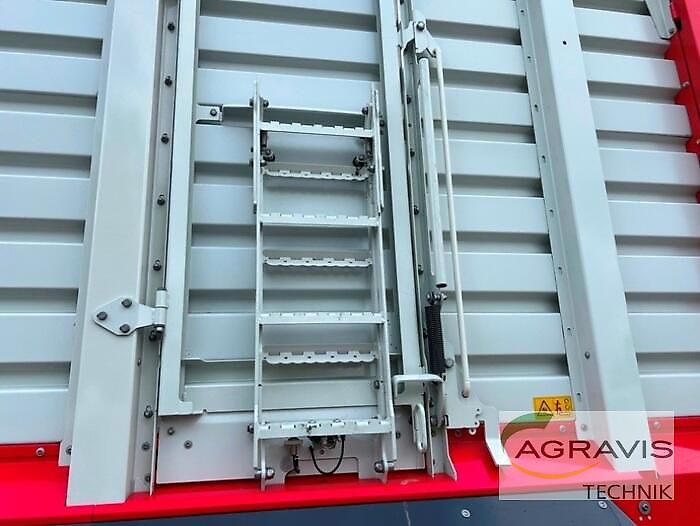 Pöttinger JUMBO 8350 DB