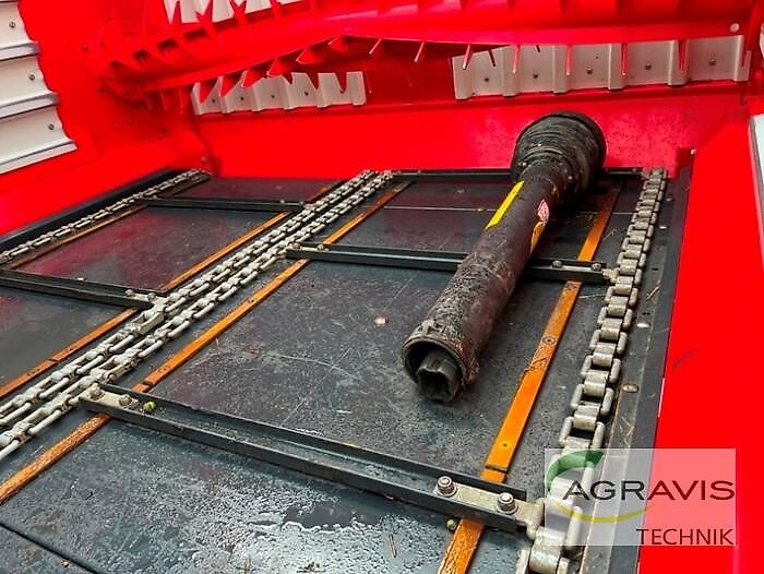 Pöttinger JUMBO 8350 DB