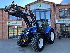 New Holland T7.190