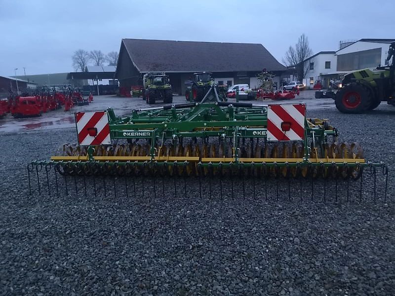 Kerner STRATOS S 500