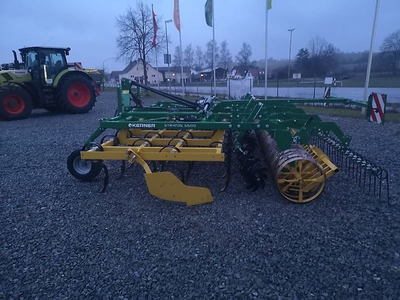 Kerner STRATOS S 500