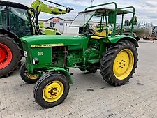 John Deere 310