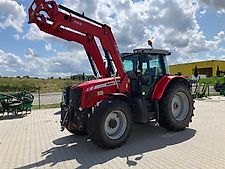 Massey Ferguson 6475