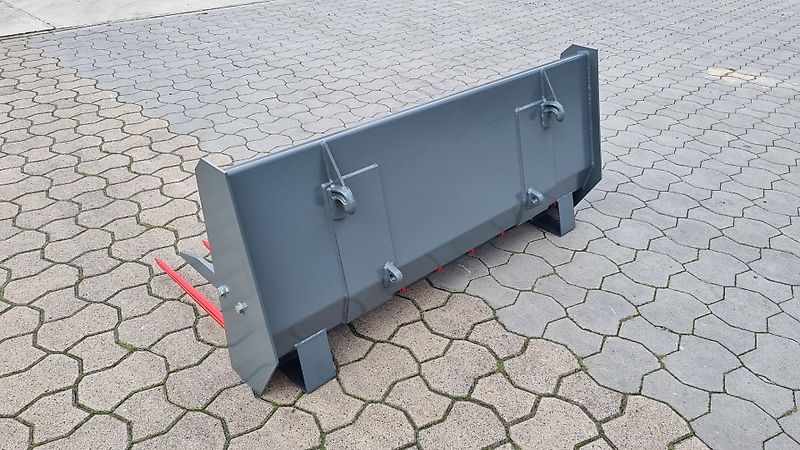 AF-Landtechnik Dunggabel