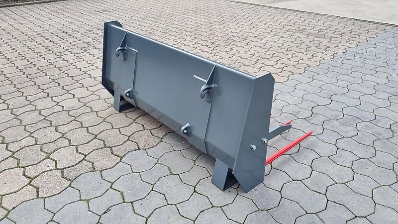 AF-Landtechnik Dunggabel