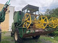 John Deere 630