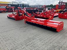 Maschio Delta 8300 mit Walzen