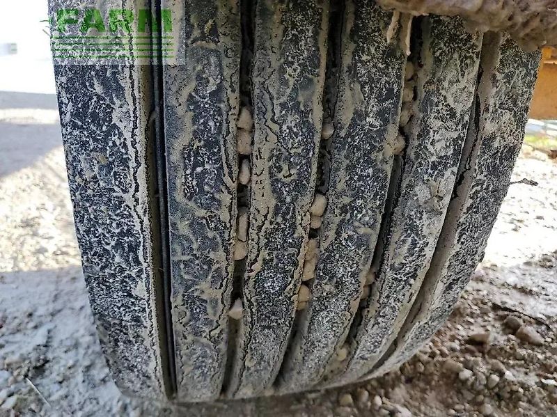 Lucas qualimix 20 plus pro 200