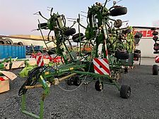 Krone KWT 8.80/8