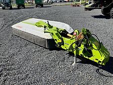 Claas Disco 3600 Contour