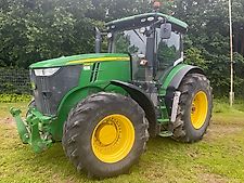 John Deere 7290R