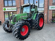 Fendt 818 Vario TMS