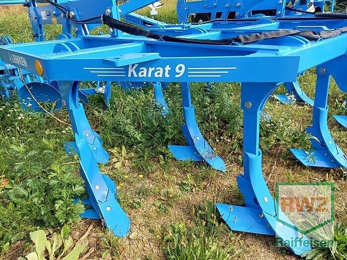 Lemken KARAT 9/300