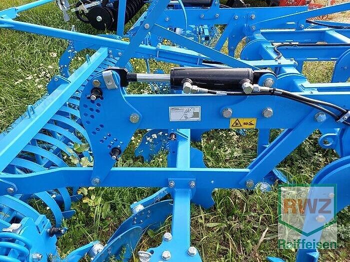 Lemken KARAT 9/300