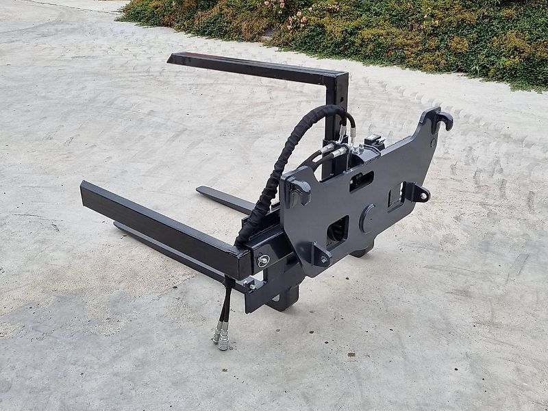 AF-Landtechnik Kistendrehgerät