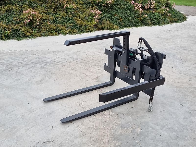 AF-Landtechnik Kistendrehgerät