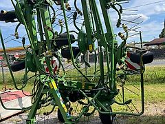 Krone KW 11.22/10