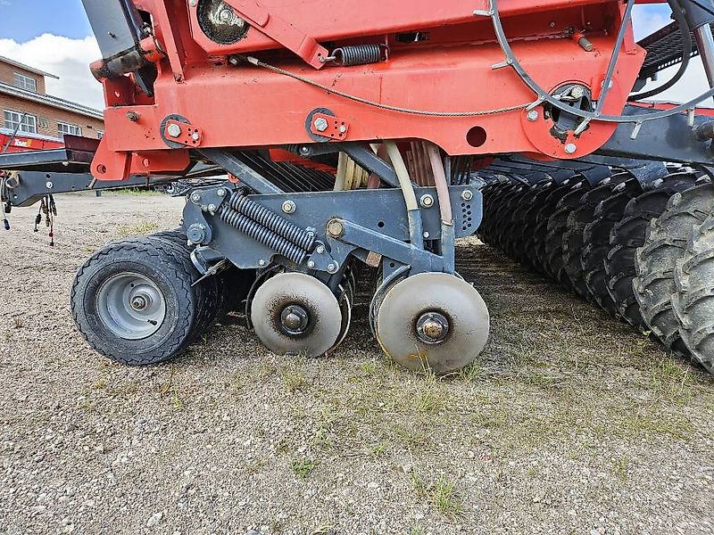 Tume Nova Combi 4000