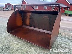 Skopa Kils Maskin Stora BM