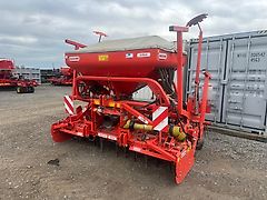 Maschio 3m Power harrow / drill combination