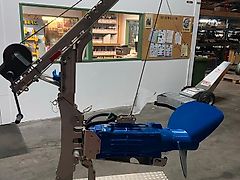 Eisele Tauchmotorrührwerk GTWSB 204