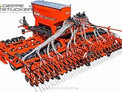 Kuhn Espro 6000R