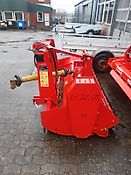 Sauerburger DINGO 2450 H Heckmulcher