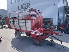 Pöttinger Boss Junior 2