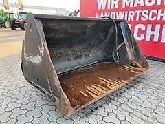 Bressel und Lade HOCHKIPPSCHAUFEL VOLVO, JCB