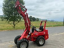 Weidemann 1250