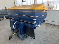 Bogballe M35W MT Base