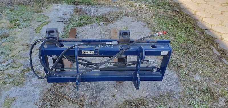 Giant widły do palet