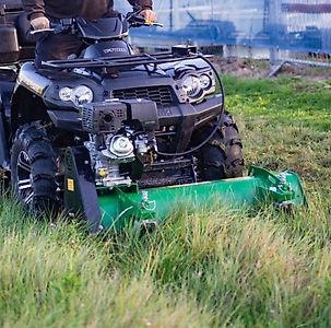 Kellfri Frontmulcher ATV