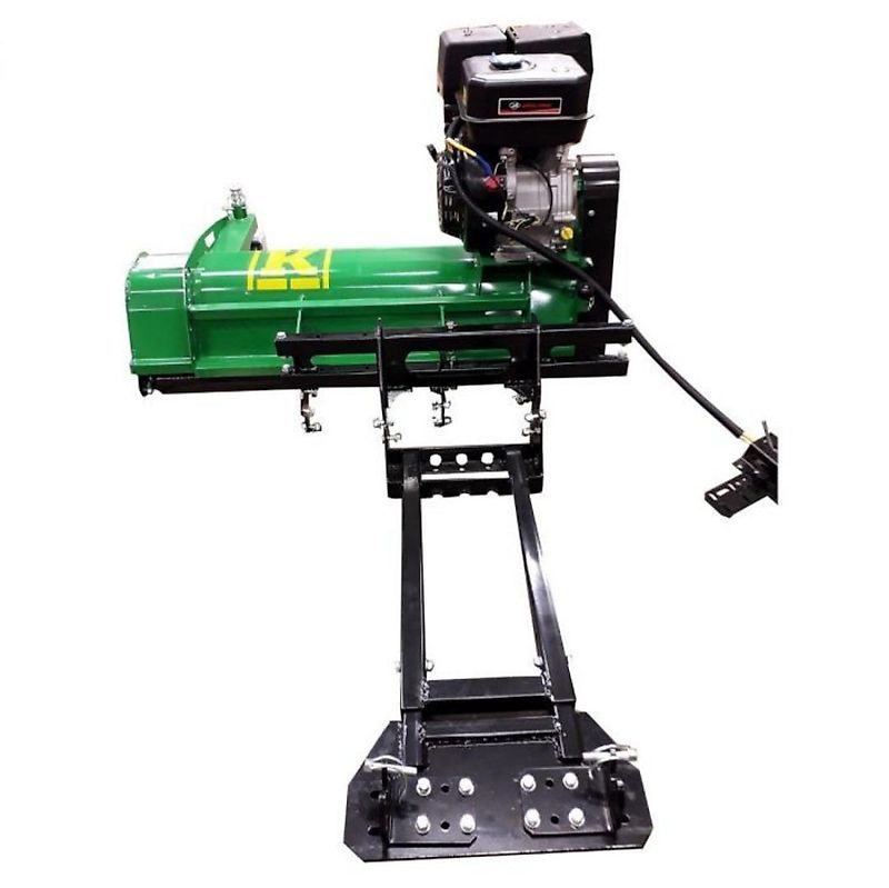 Kellfri Frontmulcher ATV