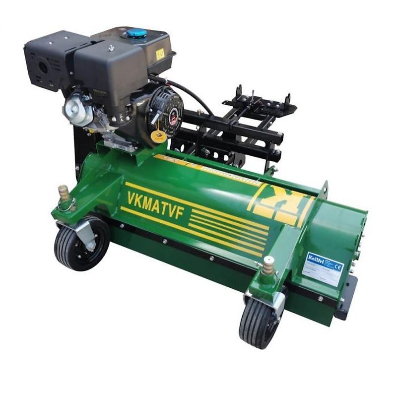 Kellfri Frontmulcher ATV