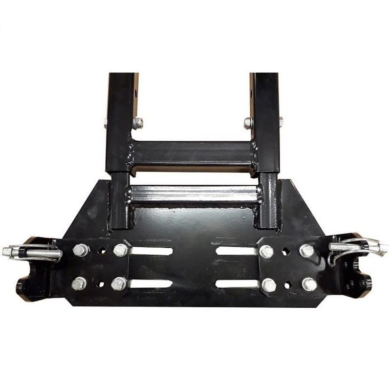 Kellfri Frontmulcher ATV