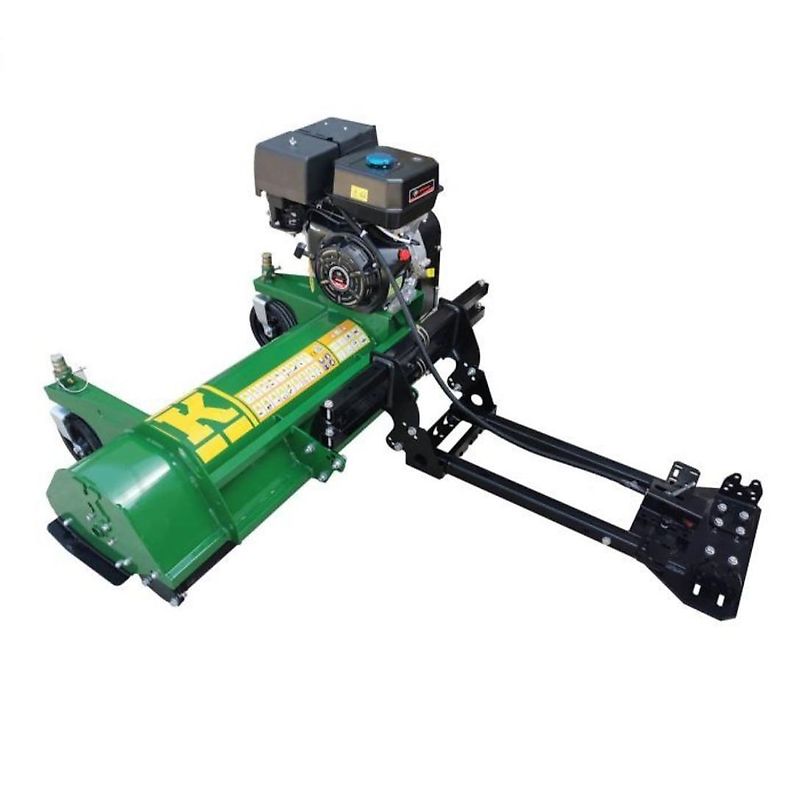 Kellfri Frontmulcher ATV