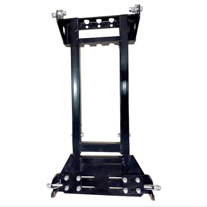 Kellfri Frontanbaumulcher ATV