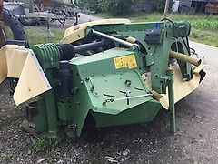Krone Easy Cut F 320 CV