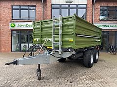 Fliegl TDK 140 FOX