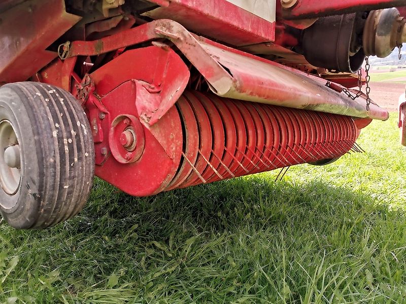 Pöttinger Ernteprofi 3 Ladewagen