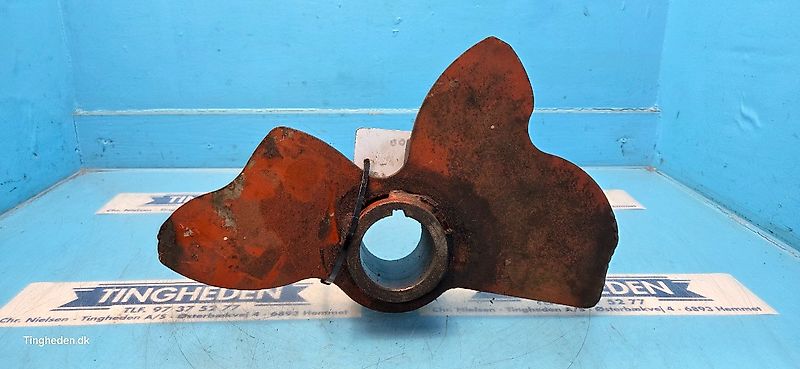 Hesston 4900 (Spare part/Reservedel/Ersatzteil)