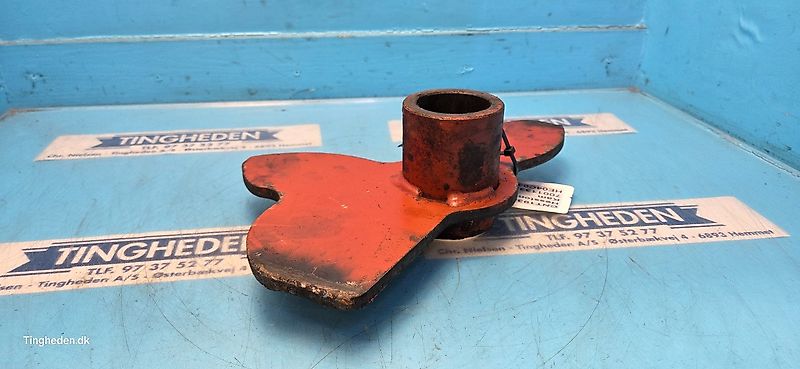 Hesston 4900 (Spare part/Reservedel/Ersatzteil)