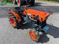 Kubota micro tracteur b5000 kubota